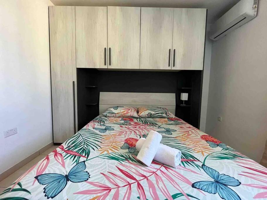 Lovely 3 Bedroom Apartment