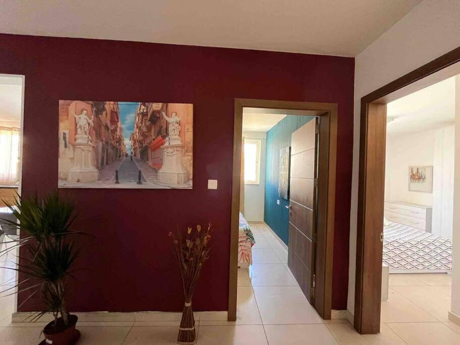 Apartment Lovely 3 Bedroom