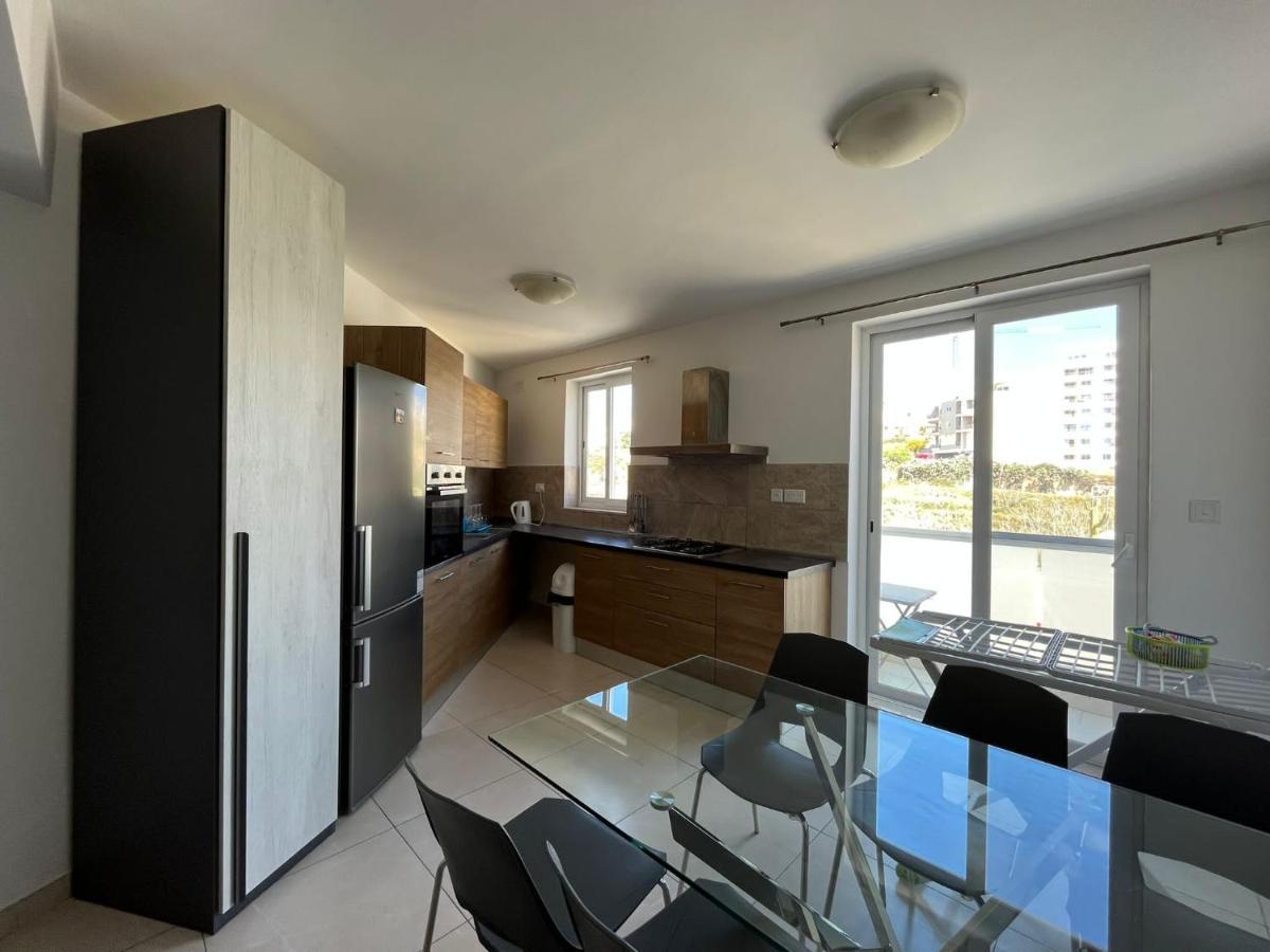 Lovely 3 Bedroom * Saint Julian's